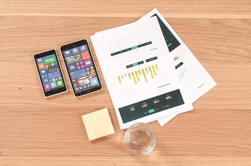 การทำการตลาด ผ่าน Smart Phone