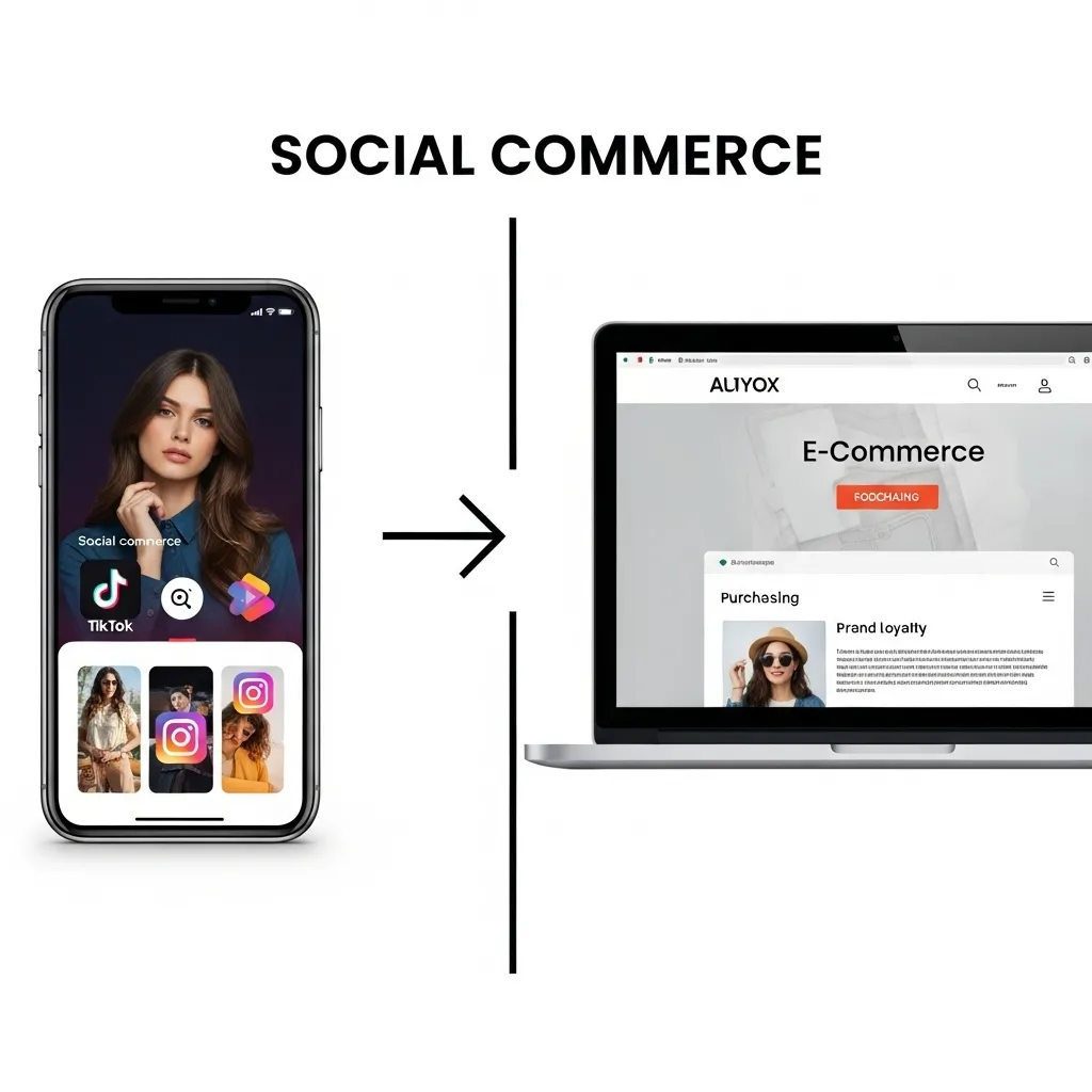 E-Commerce ยังจำเป็นอยู่ไหม? เมื่อ TikTok Shop กลายเป็นหน้าร้านที่ใครๆ ก็มี