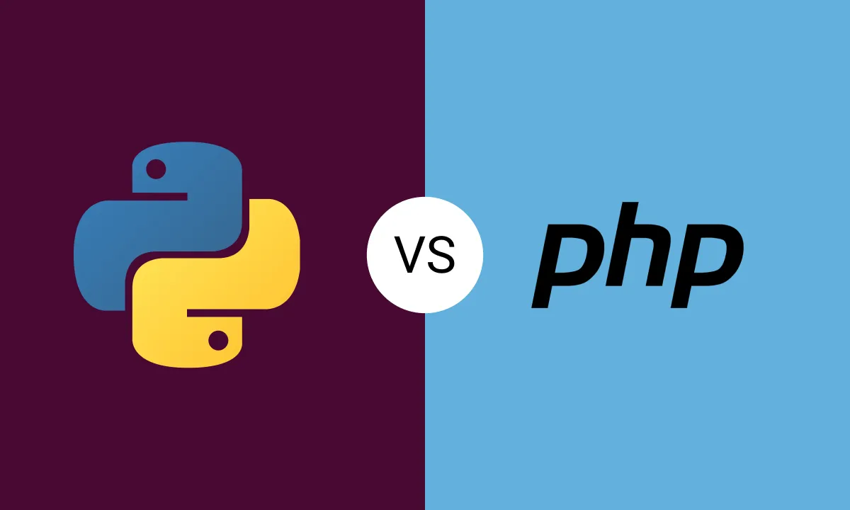 เปรียบเทียบ PHP และ Python: ภาษาไหนเหมาะสมกับโปรเจกต์ของคุณ?