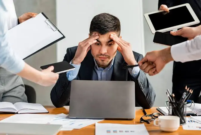 อยากเติบโตต้องทำงานเกินหน้าที่? เมื่อ ‘ทำงานหนัก’ อาจไม่ใช่หนทางสู่ความสำเร็จ