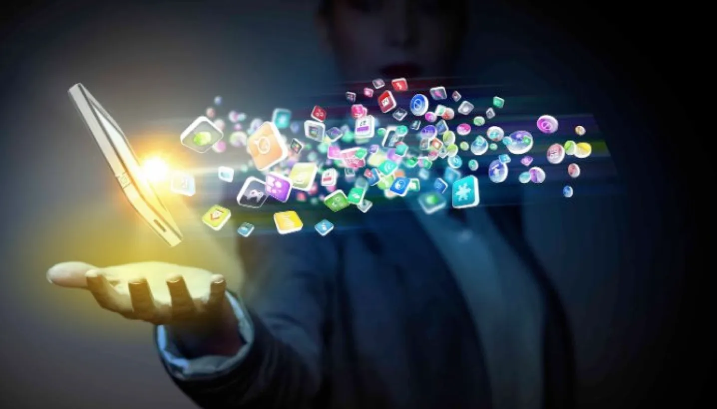 4 ทักษะสำคัญของคนยุคดิจิทัล