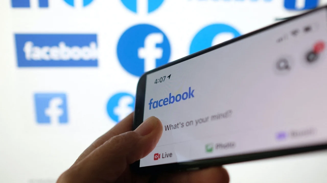 เว็บไซต์ของคุณ: หลักประกันความมั่นคงในยุคดิจิทัล - กรณีศึกษา Meta ล่ม